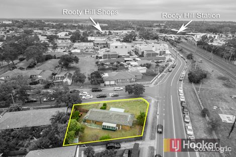 Property photo of 78 North Parade Rooty Hill NSW 2766