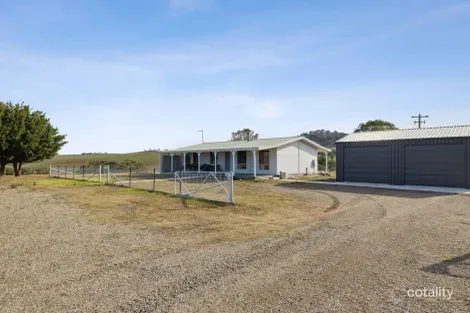 847 Illalong Rd, Binalong, NSW 2584