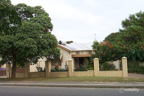 51 Oakover St, East Fremantle, WA 6158
