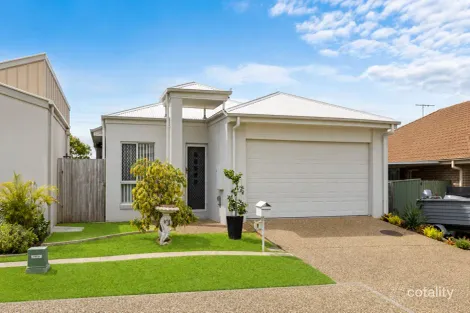 8 Canaipa Ct, Rothwell, QLD 4022
