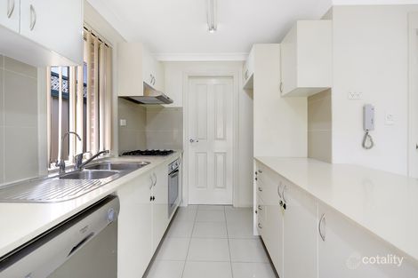 Property photo of 38A Girraween Road Girraween NSW 2145
