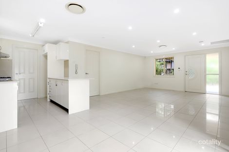 Property photo of 38A Girraween Road Girraween NSW 2145