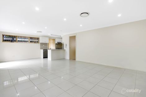 Property photo of 38A Girraween Road Girraween NSW 2145