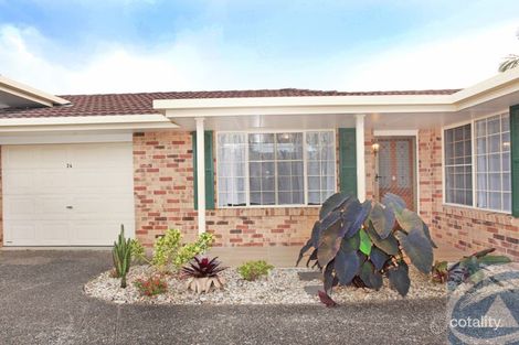 Property photo of 24/228 Main Road Maroochydore QLD 4558