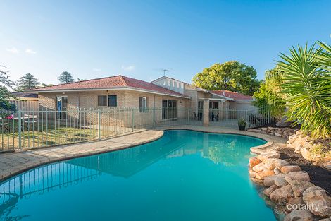 Property photo of 22 Bentley Close Mount Claremont WA 6010