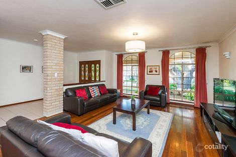 Property photo of 22 Bentley Close Mount Claremont WA 6010