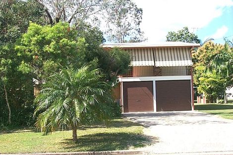 15 Davidson St, Park Avenue, QLD 4701