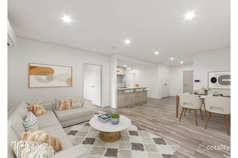 43/23 Paton St, Merrylands West, NSW 2160