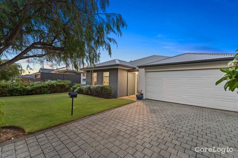 Property photo of 44 Coolimba Turn Baldivis WA 6171