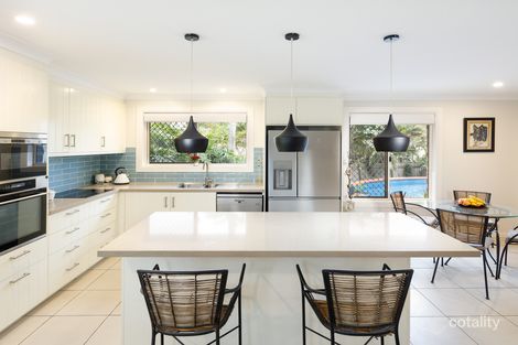 Property photo of 126 Yallambee Road Jindalee QLD 4074