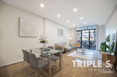 Property photo of 6109/6 Porter Street Ryde NSW 2112