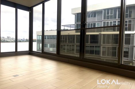 Property photo of 512/3 Foreshore Place Wentworth Point NSW 2127