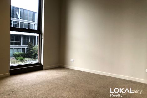 Property photo of 512/3 Foreshore Place Wentworth Point NSW 2127