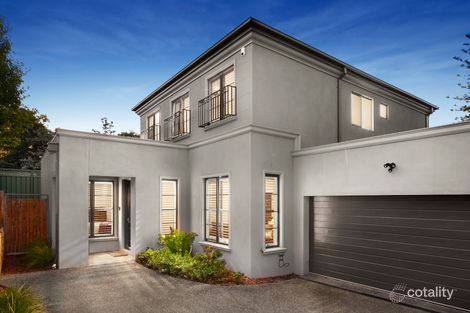 3/6 Evelina St, Balwyn, VIC 3103