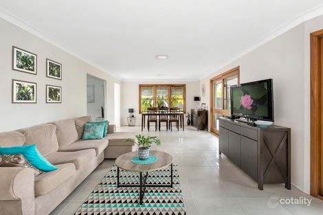 Property photo of 59 Oceanic Drive Mermaid Waters QLD 4218