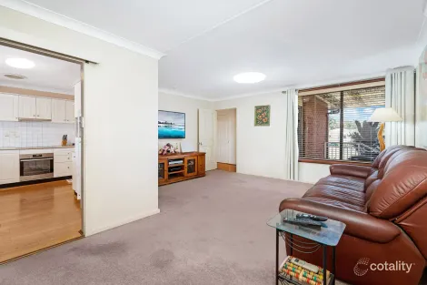 Property photo of 38 Flinders Road Georges Hall NSW 2198