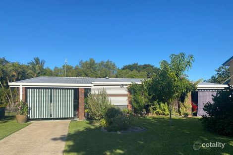 1/9 Gable St, East Mackay, QLD 4740