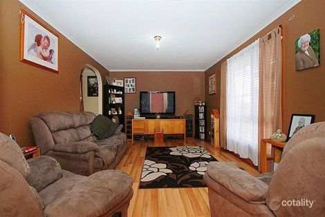Property photo of 28 Horseshoe Crescent Epping VIC 3076