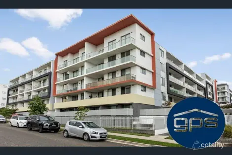 Property photo of 102/4A Isla Street Schofields NSW 2762