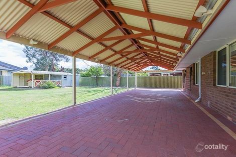 Property photo of 16 Ryland Road Kelmscott WA 6111