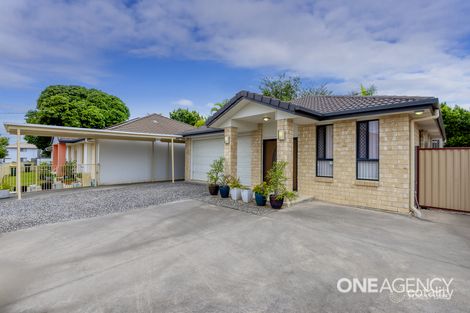 Property photo of 4 Cattiger Street Richlands QLD 4077