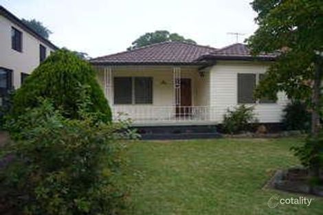 Property photo of 41 William Road Riverwood NSW 2210