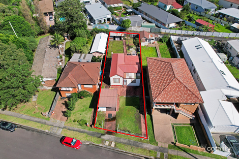 211 Wentworth St, Port Kembla, NSW 2505
