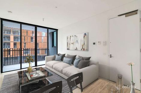 415/18 Park Lane, Chippendale, NSW 2008