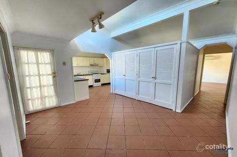 Property photo of 3 Menzies Circuit St Clair NSW 2759