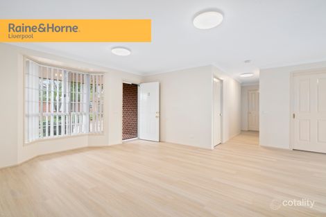 Property photo of 11/31 Holland Crescent Casula NSW 2170