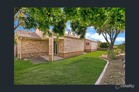 Property photo of 23 Isaacs Way Wakerley QLD 4154