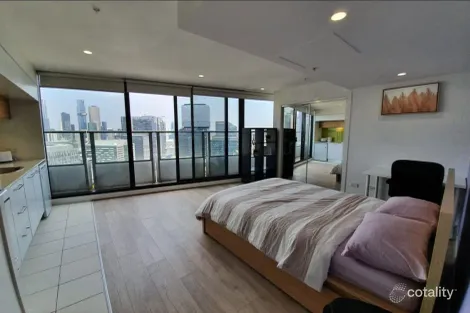3110b/100 Harbour Esp, Docklands, VIC 3008