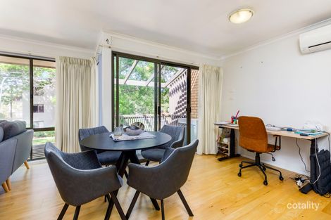 Property photo of 6/33 Dawes Street Kingston ACT 2604
