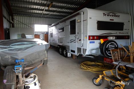 Property photo of 286 Pernas Road Kuttabul QLD 4741