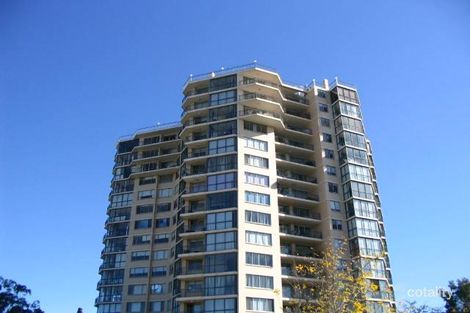 Property photo of 1/3 Sorrell Street Parramatta NSW 2150