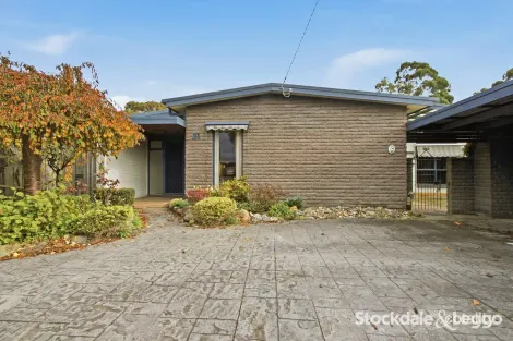 21 The Boulevard, Morwell, VIC 3840