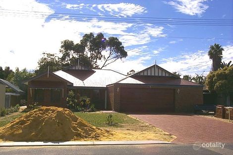 43 Cowper Rd, Sorrento, WA 6020