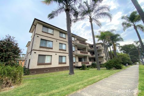 Property photo of 6/25 Woids Avenue Hurstville NSW 2220