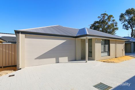 Property photo of 81B Eddystone Avenue Craigie WA 6025
