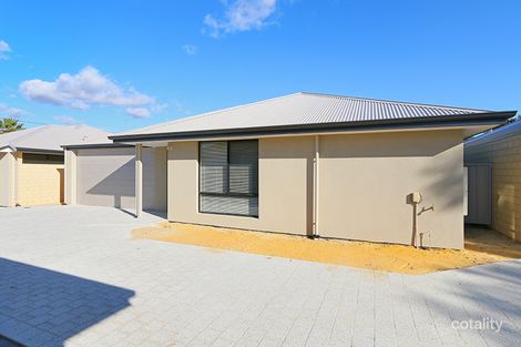 Property photo of 81B Eddystone Avenue Craigie WA 6025