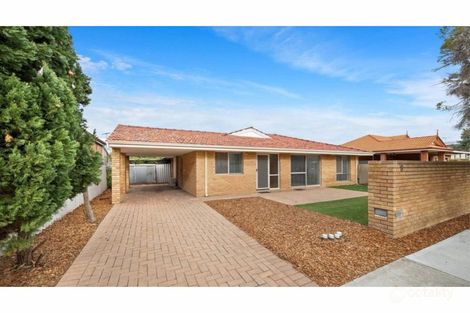 Property photo of 1/8 Cargill Street Victoria Park WA 6100