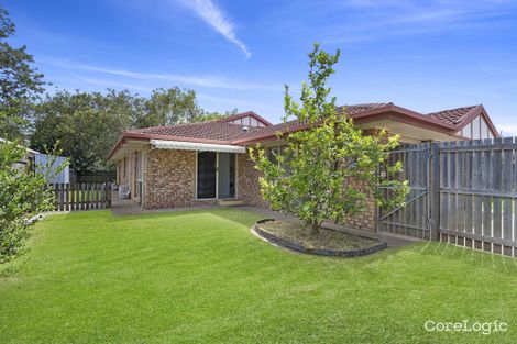 Property photo of 1/29 Hibiscus Circuit Fitzgibbon QLD 4018