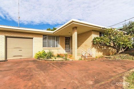 1/6 Cossart St, Centenary Heights, QLD 4350