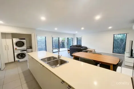 Property photo of 1/66 Taurus Circuit Coomera QLD 4209