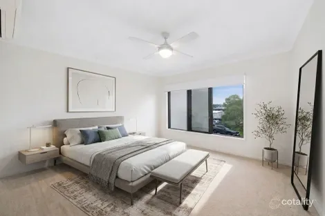 Property photo of 1/66 Taurus Circuit Coomera QLD 4209