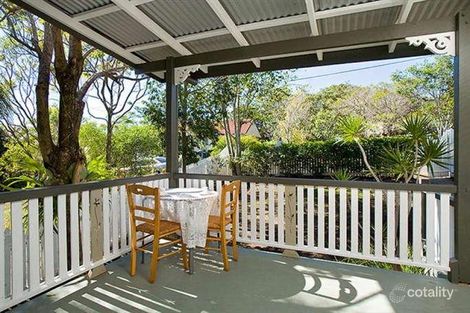 Property photo of 17 Ulric Street Indooroopilly QLD 4068