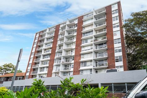 Property photo of 7/7 Lavender Street Lavender Bay NSW 2060