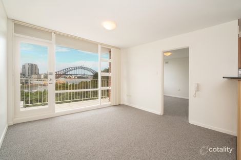 Property photo of 7/7 Lavender Street Lavender Bay NSW 2060