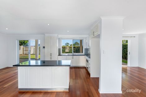 Property photo of 26 Volante Crescent Mermaid Waters QLD 4218