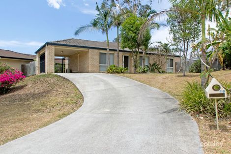 18 Whitmore Cres, Goodna, QLD 4300